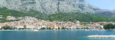 Apartamenty z przestronnym tarasem chorwacja makarska (3330t). Chorwacja Makarska Co Warto Zobaczyc 28 Sierpien Travelpasja Pl