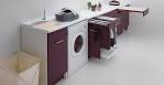 Immagini relative a mobili da lavanderia colavene