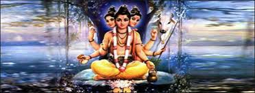 દત્ત જયંતી વિશેષ - ભગવાન દત્તાત્રેયનુ જીવન | Webdunia Gujarati