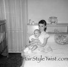 Pin On Women In The 1950 S