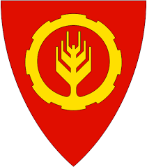 The administrative centre of the municipality is the town of orkanger. Meldal Wikipedia