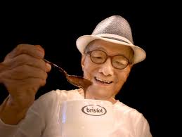 Best hot chocolate in town that doesn't taste watered down? ☕