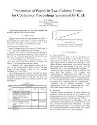 All documents generated for and by the ieee file format for ieee 802.22 documents microsoft office 97 is the official document format for the ieee launch microsoft word. Example Paper 2012 Ieee International Ultrasonics Symposium