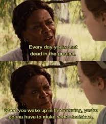 Internalized language stereotypes within the help ; Quotes From The Help Minny Quotesgram