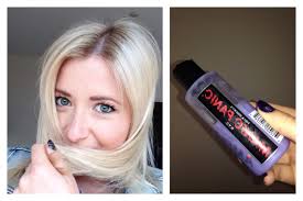 Pin By Dustin Rebecca Large On Beauty Dyed Hair Manic Panic Hair Dye Vegan Hair Dye