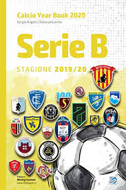We did not find results for: Amazon Com Serie B 2019 2020 Tutto Il Calcio In Cifre Calcio Year Book 2020 Vol 3 Italian Edition Ebook Chiesa Sergio Angelo Pifferi Matteo Kindle Store