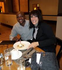 Nico kitchen & bar information one center st newark, new jersey 07102. Our Wonderful Waiter Sean The Best Picture Of Nico Kitchen Bar Newark Tripadvisor