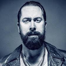 About Me — Chris Bagnall