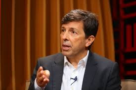 He is one of the founders of the new party, which he presided from september. Amoedo Cobra Novo Se Sera Mesmo Candidato Do Partido Ao Planalto
