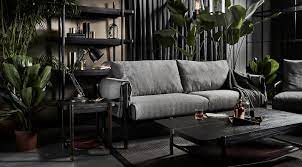 Classy Furniture Pieces Every Bachelor Pad Needs