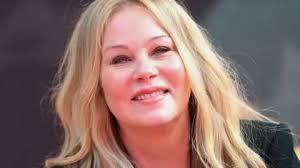Christina Applegate says she was wrongfully diagnosed with MS
