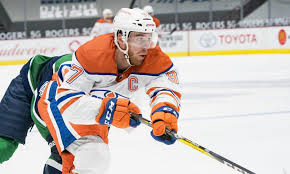 Смотреть трансляцию нхл матча vancouver canucks — edmonton oilers онлайн. Edmonton Oilers At Vancouver Canucks Odds Picks And Prediction
