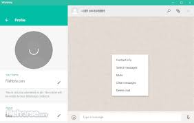 Whatsapp Download 2021 Latest For Windows 10 8 7 One of the biggest issues with whatsapp web is that to use it on.