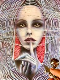 What's the best way to get a smooth finish with airbrush?