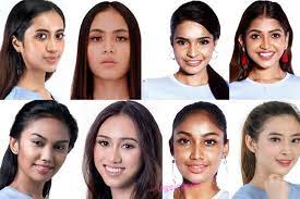 Opening introduction miss grand malaysia 2017 evolve concept mall kuala lumpur. Meet The Finalists Of Miss Grand Malaysia 2018