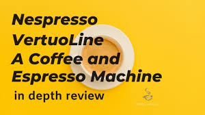 We have reviewed vertuo coffee and espresso machine. Nespresso Vertuoline Review Is It Still A Worth To Buy In 2020