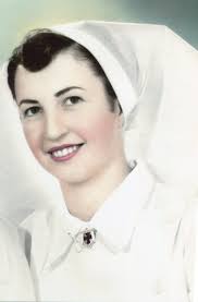 Margaret Elaine BROMAGE Sister Bromage of Cessnock District Hospital Passed  away unexpectedly 03.02.2018 Late of Cessnock ---- Beloved wife of ALBERT  (dec'd). Loving mother and mother-in-law to STEVEN, GEOFF and CHILLI, and