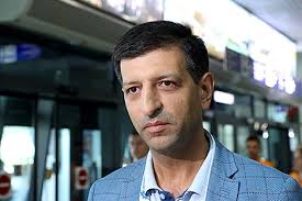 Team Armenia arrives in Belarus for 2023 CIS Games