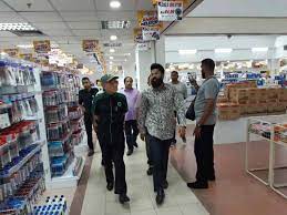 It's such a good area to explore with the. Lawatan Ke Pasar Raya Aj Best Ppim 22 08 2019 Ppim