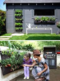 While there is nothing wrong with planting a garden this way, wouldn't it be easier to plant a few seeds another benefit of succession planting, of course, is that your harvest season lasts longer for every crop. 5 Vertical Vegetable Garden Ideas For Beginners