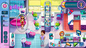Exploring social platforms like google, facebook for genuine feedback is a good way to find out. Sally S Salon Kiss Make Up Official Walkthrough Gamehouse