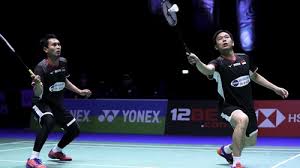 Live Streaming Badminton All England Open 2020 Di Tvri 13 Maret Tirto Id
