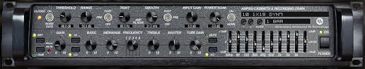 Stream ampeg svt 3 pro, a playlist by plugin alliance from desktop or your mobile device. Ampeg Svt 3pro Plugin Alliance