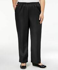 Alfred Dunner Womens Plus Size Pant Sets For Sale Ebay