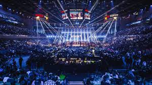 Na karcie walk nie brakuje internetowych celebrytów, którzy zapewne przyciągną rzeszę fanów przed monitory swoich komputerów. Fame Mma 8 Karta Walk Jacy Zawodnicy Wystapia I Kto Walczy Najman Kasjo 21 11 2020 Walki Radio Zet