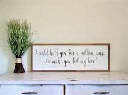 Master Bedroom Sign To Make You Feel My Love Bedroom Wall Etsy Love Wood Sign Faith Sign Christmas Wooden Signs