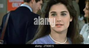 Young doctors in love 1982 hi-res stock photography and images