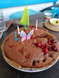 Guided Cooking Mit Dem Cookit Von Bosch Meine Erfahrungen Mit Den Rezepten Chiemsee Blog Dessert Ideen Lebensmittel Essen Rezepte