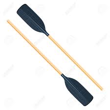 Maybe you would like to learn more about one of these? Deux Rames D Aviron Illustration Isole Sur Un Fond Blanc Clip Art Libres De Droits Vecteurs Et Illustration Image 58591545