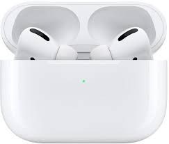 The people who use it seem to really enjoy it, though. Apple Updates Airpods Pro Firmware To Version 2d15 Apple