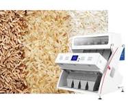 High-Accuracy Rice Color Sorter Machine | Skysorter