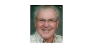 James Bald Obituary (1944