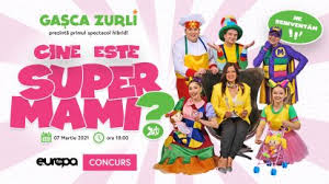 Altfel e cand iti spune bucatarasul zurli (avem personaj nou) ce bune sunt legumele si fructele din farfurie. Tag Ul Concursuri Europa Fm