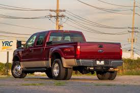 Image result for Dark Toreador Red 2008 F350