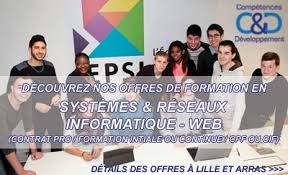 Emploi Nord Pas De Calais Stage Interim Et Job Etudiant Job Etudiant Reseau Informatique Offre De Stage