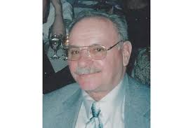 Robert Bartolomeo Obituary (1941