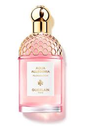 Aqua Allegoria Florabloom Guerlain parfum - un nouveau parfum pour homme et  femme 2024