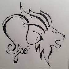 Leo Zodiac Tattoo Designs Leo Zodiac Tattoos Leo Tattoo Designs Leo Lion Tattoos
