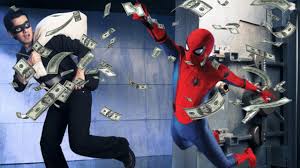 Far from home spoilers sneakin' up on you like peter parker in his stealth suit. Spider Man Far From Home Swings Past 1 Billion Mcuexchange