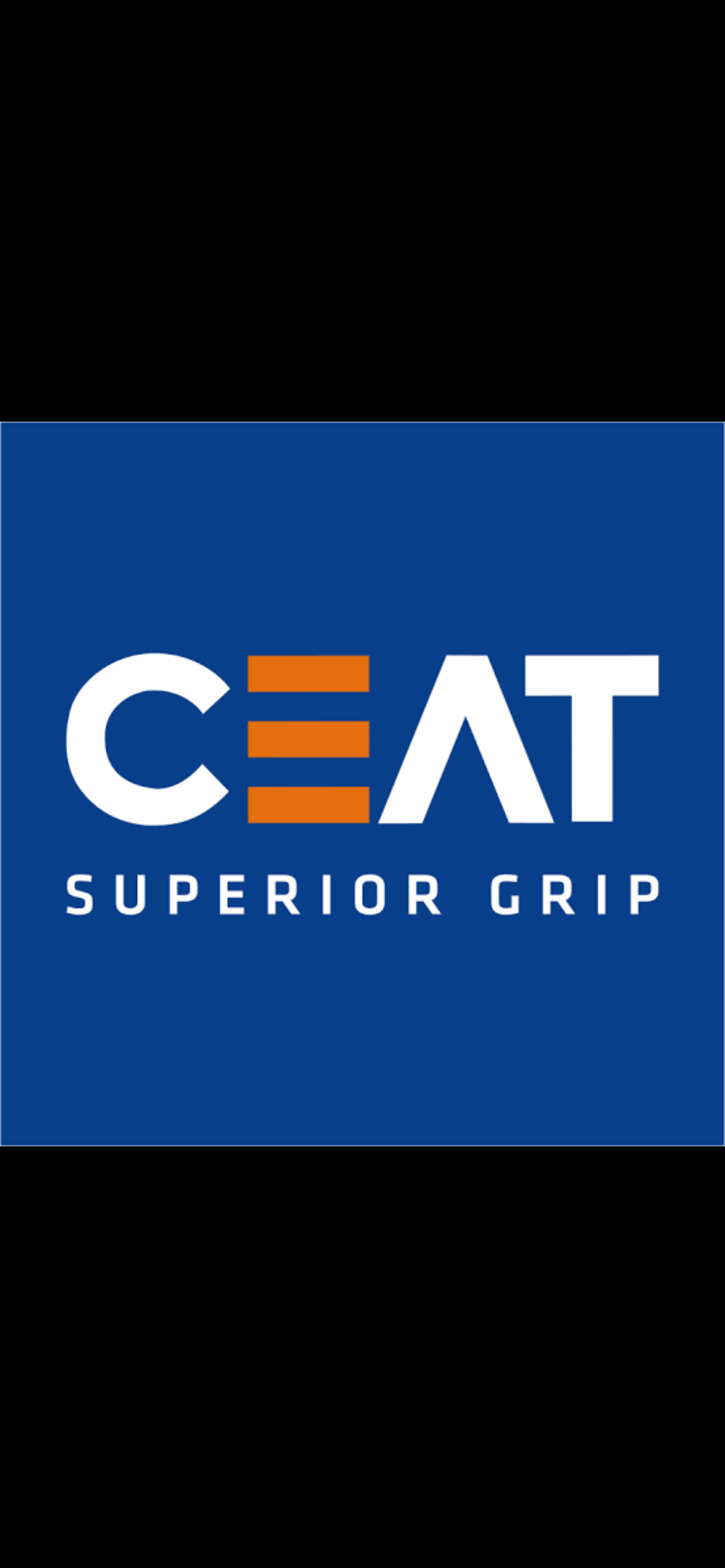 CEAT tyres product image