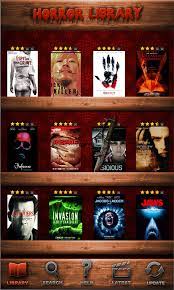 Another christmas horror movie, this one much more recent. Best Horror Movies Database Amazon De Apps For Android