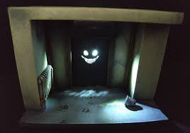 STL file The Backroom Smiler・3D print object to download・Cults