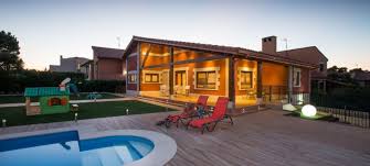 Hormipresa construye la vivienda de tus sueños en 7 meses con hormigón prefabricado. Casas Prefabricadas Y Viviendas Modulares Eurocasa