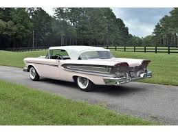 Managed and maintained locally, our wilmington car wash will be the company's tenth wash and second wash in the north carolina (stop by hampstead for our other location). 1958 Edsel Citation Convertible Edsel Wilmington North Carolina