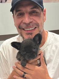 I need a name for my new baby🥰