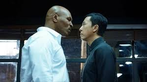Ip Man 3 2015 Movie Review